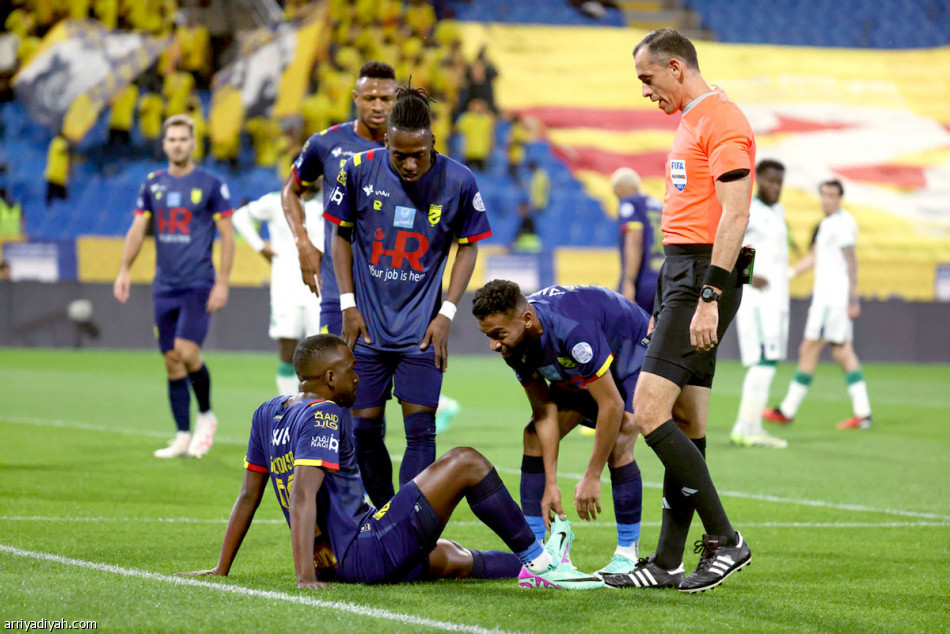 الأهلي.. الفوز الأكبر