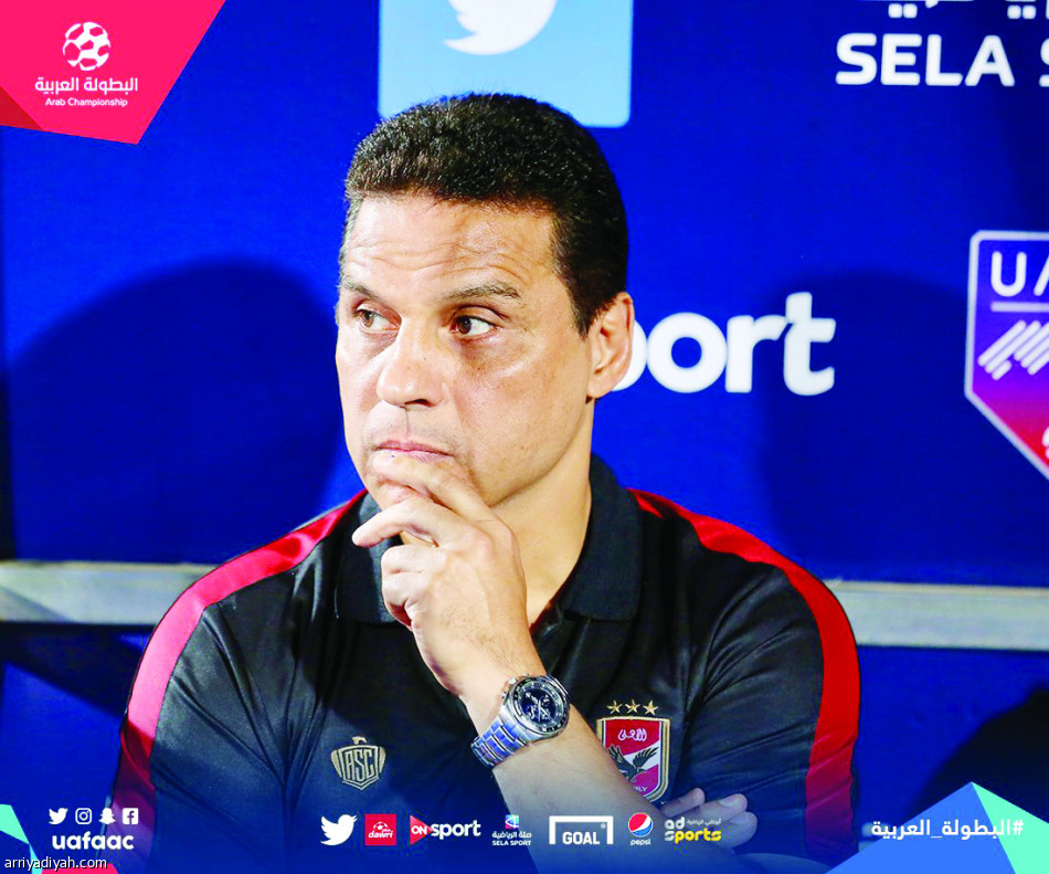البدري: أرفض التشكيك.. المتأهلون أقوياء