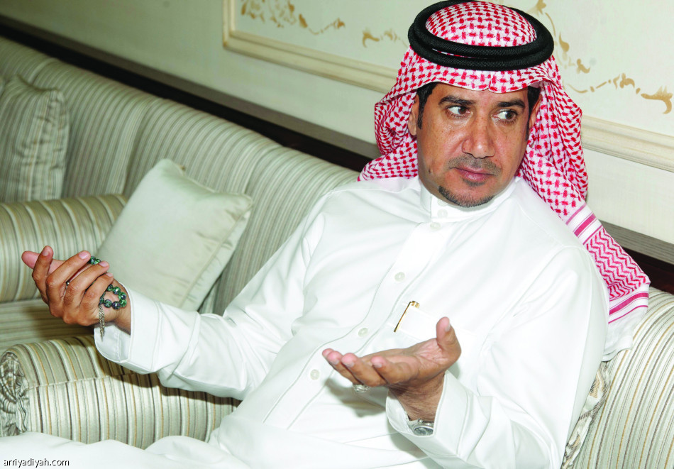 كلامي ليس ضد الهلال