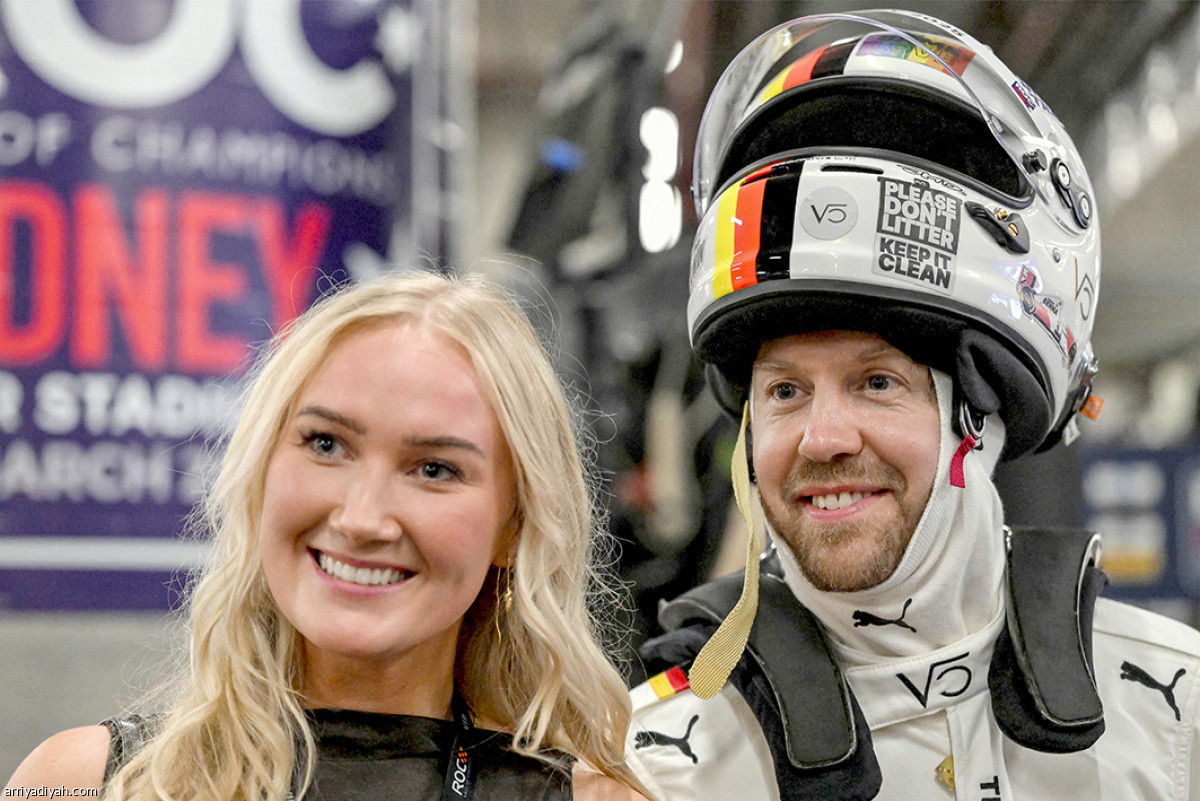 سباق الأبطال