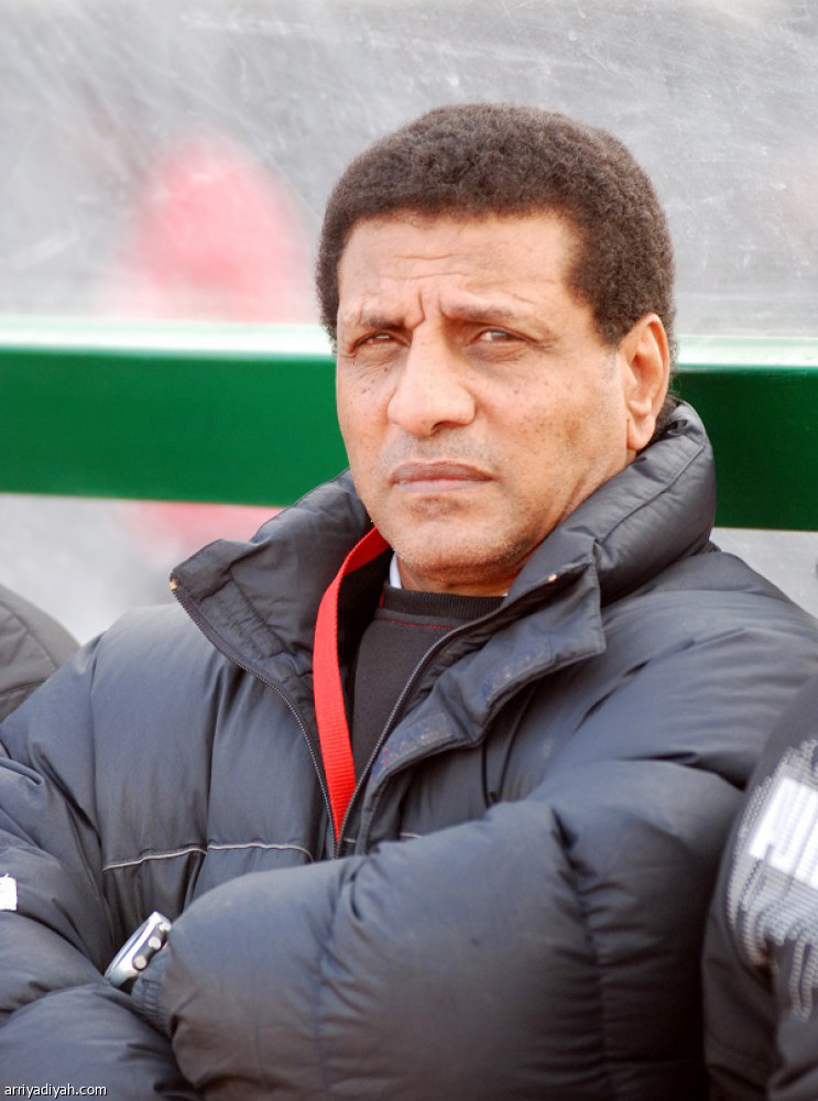 خبراء عرب:
المحترفون كلمة السر