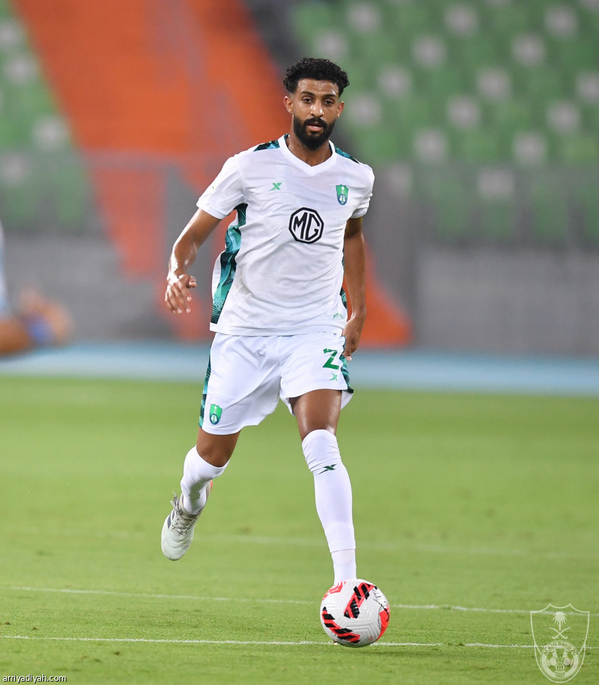 الأهلي يسجل أول انتصار.. ويكسب السالمية وديا