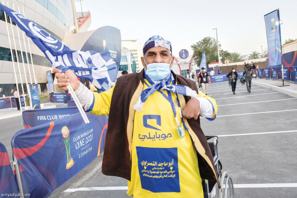 تاريخيان
يحملان الهلال إلى نصف النهائي