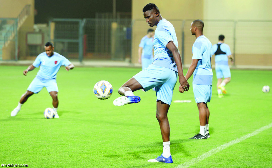 الجولة الثانية..
حصيلة الأهداف تتراجع