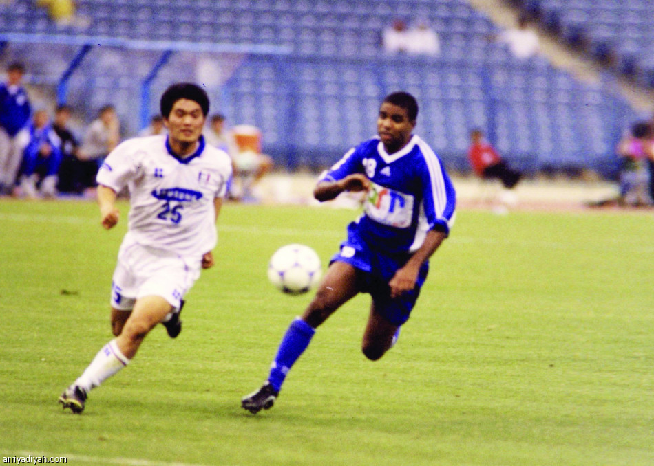 الأهلي والهلال خذلاني.. وأتمنى العودة إلى الاتحاد