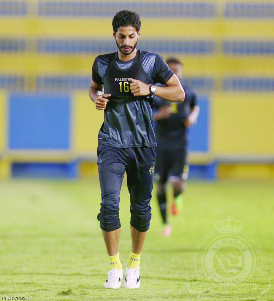الأصفر يستعين بـ 8 من الأولمبي