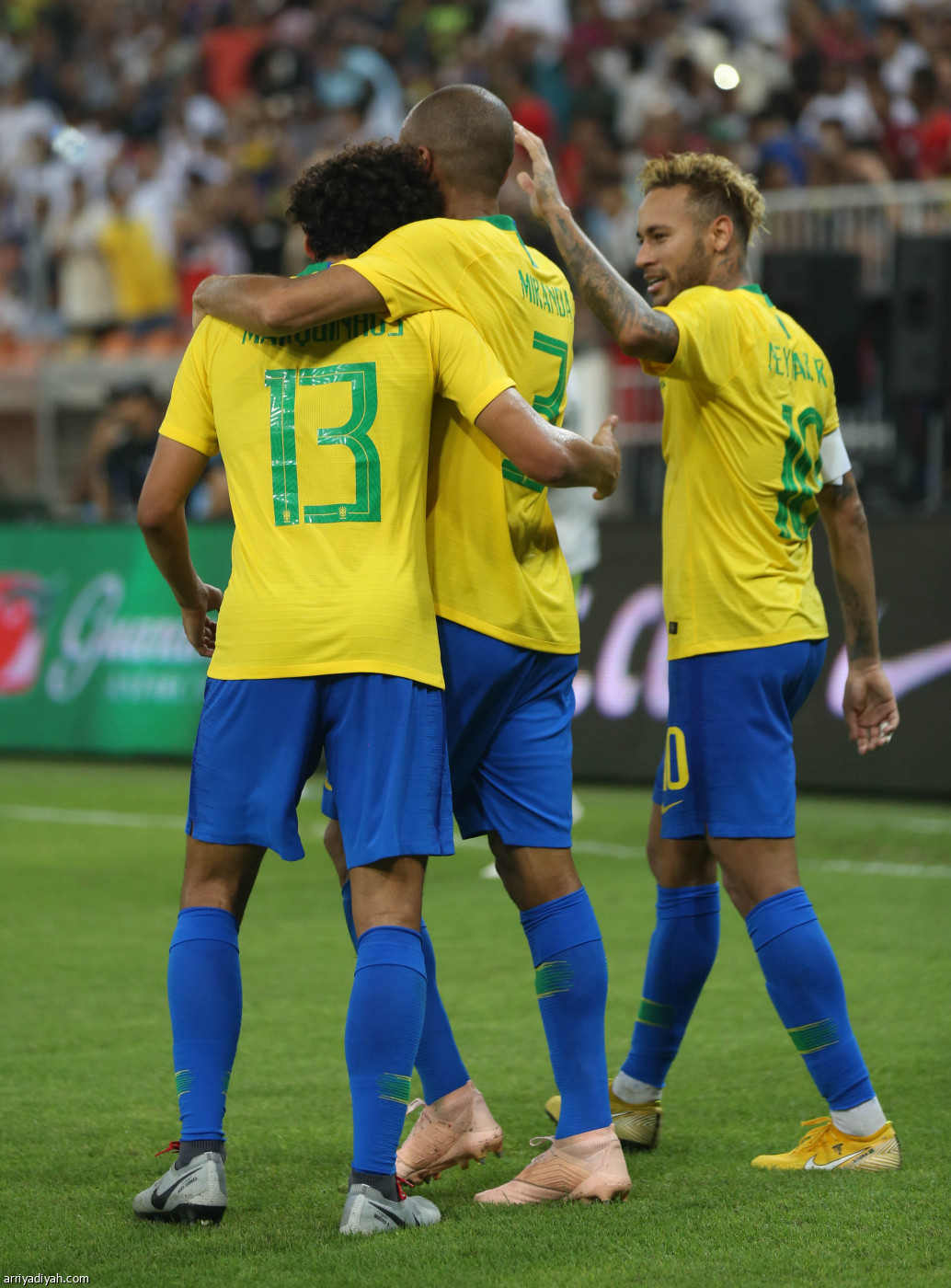 القاتل ميراندا