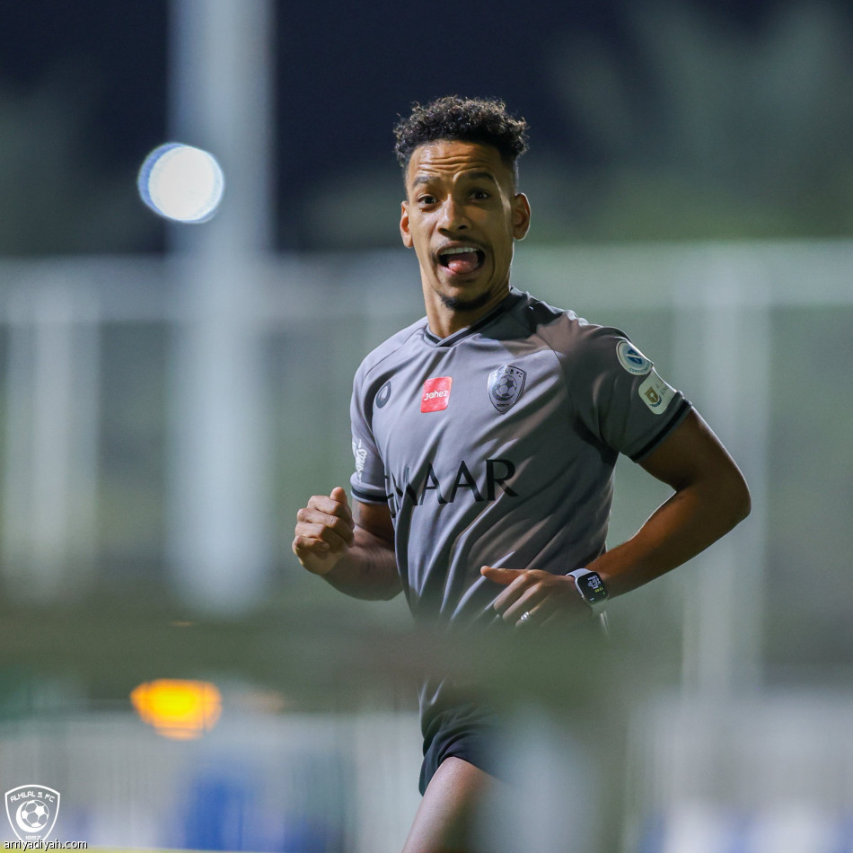 الهلال.. بيريرا والبريك يقتربان من العودة