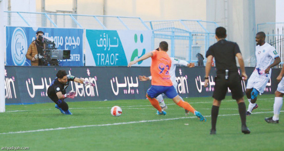 الفيحاء
يفعلها في التاسعة