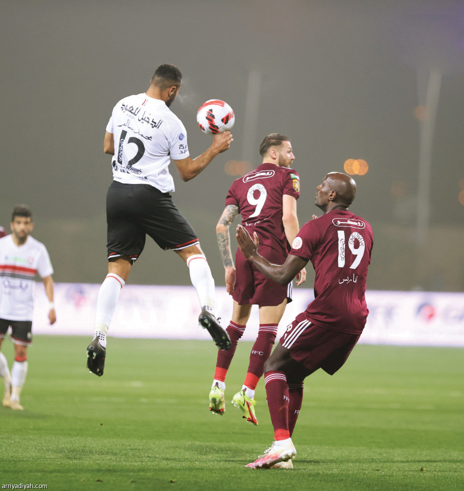 الفيصلي والرائد 
يعيدان ذكريات 2010