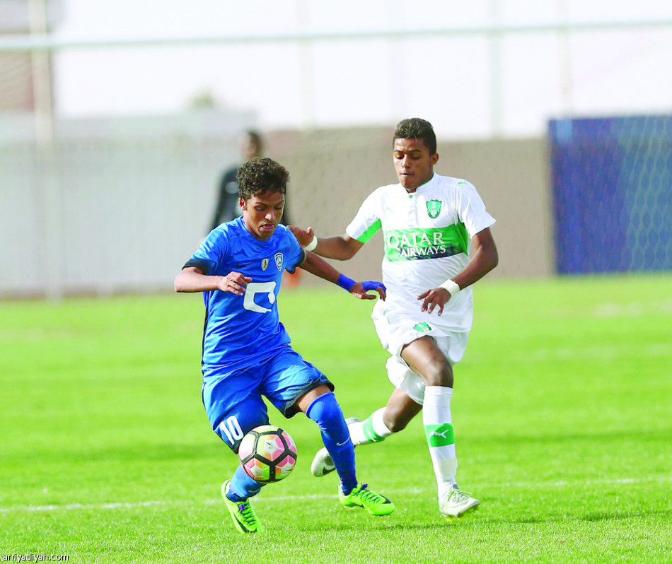 النصر ينفرد بالصدارة.. والفارق 5 نقاط
