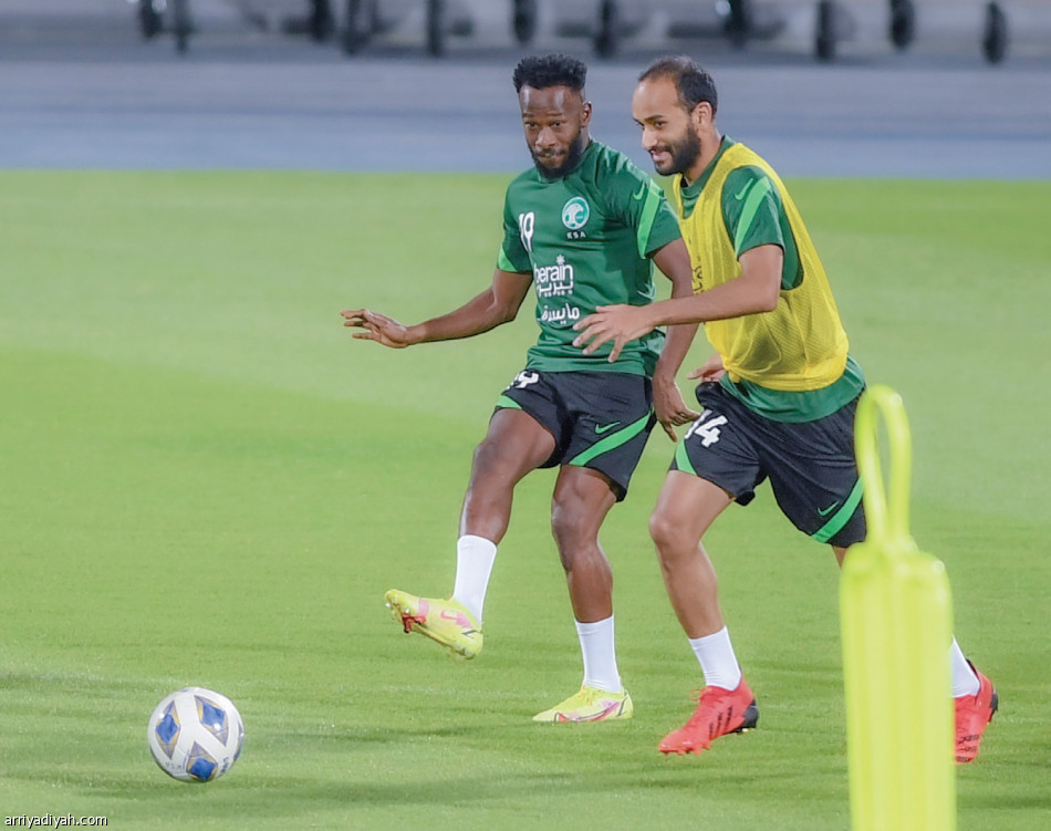 مواجهات سبتمبر..
الأخضر ينتصر 55%