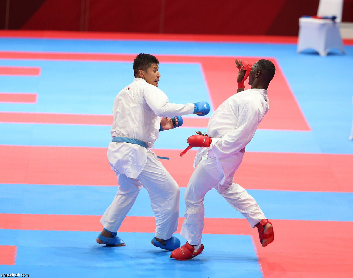 ميدالية ثانية