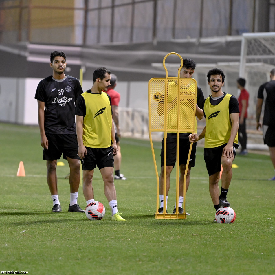 سوموديكا يريح اللاعبين 24 ساعة