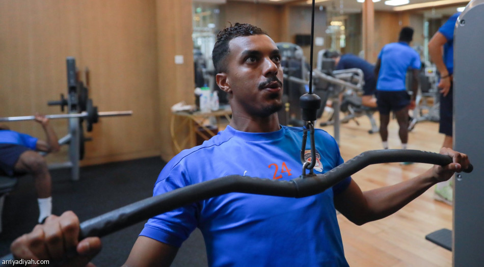 بعد الظفرة .. الفيحاء لياقة واستشفاء