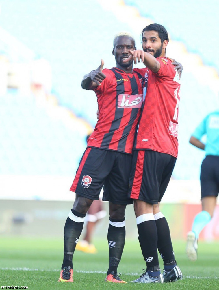 كاس الملك : الرائد يكتسح الجبلين ويضرب موعداً مع التعاون