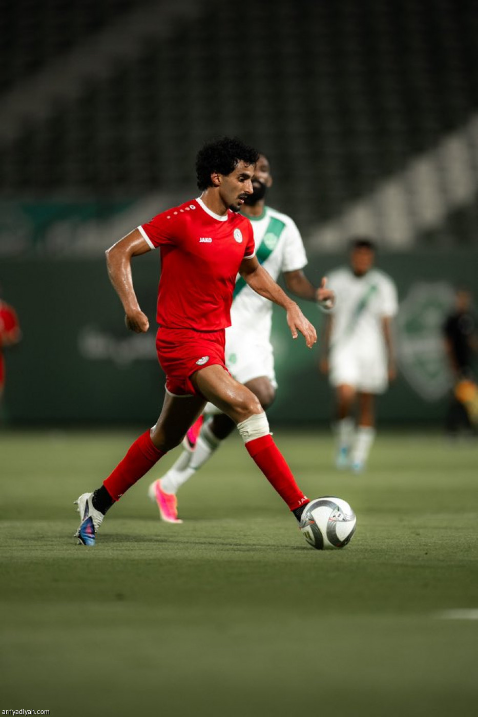 الاتفاق يهزم الأهلي