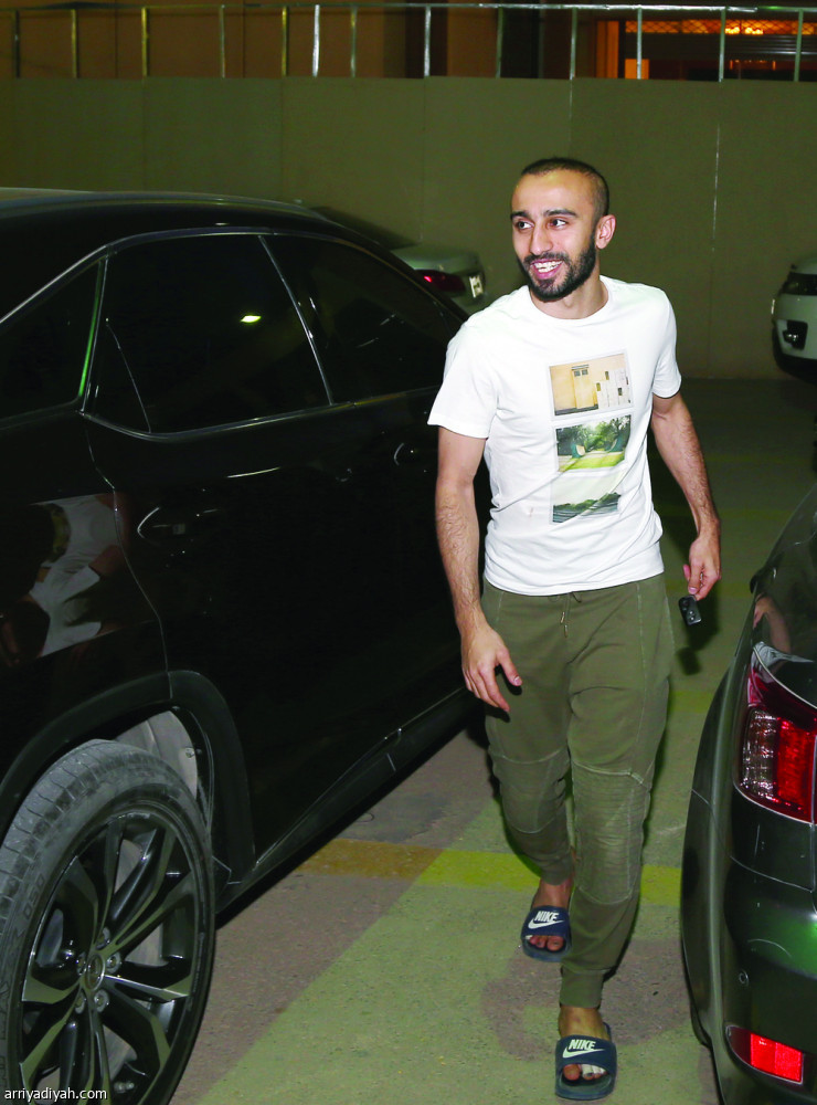 دوليو النصر يفاجئون كارتيرون