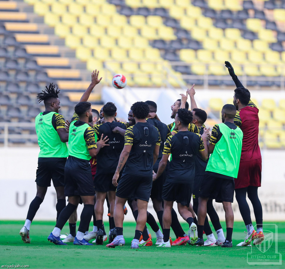 حجازي يسبق الاتحاد إلى الأحساء