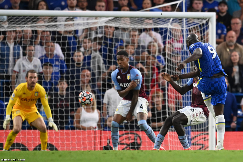 تشيلسي يشارك يونايتد صدارة البريميرليج