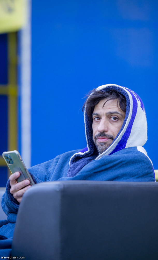 تقديم موعد مباراة التعاون والنصر