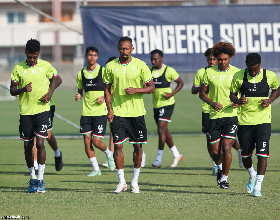 الاتفاق يكتفي بحصة صباحية