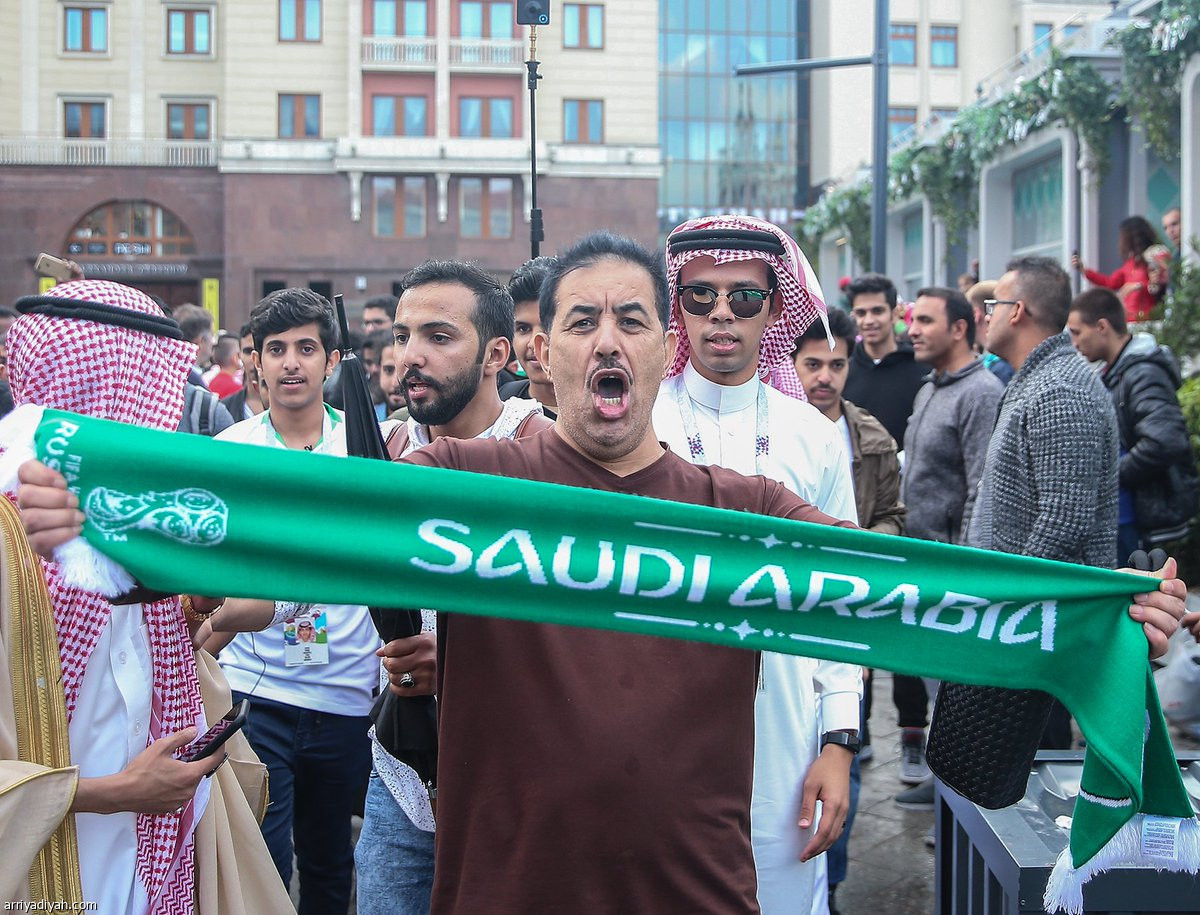 جمهورك وراك