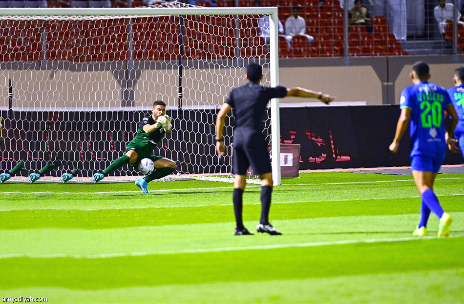 الطائي.. الأفضل في 4 جولات