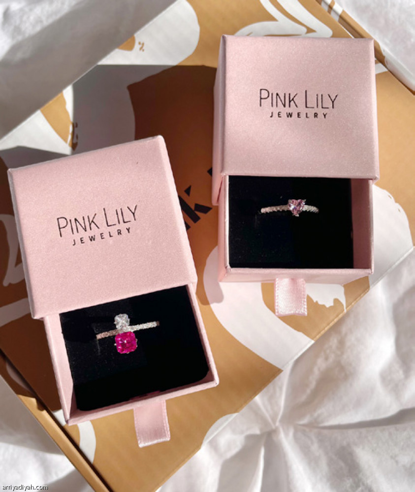 لمى..
رحلة كوكيز وإكسسوارات