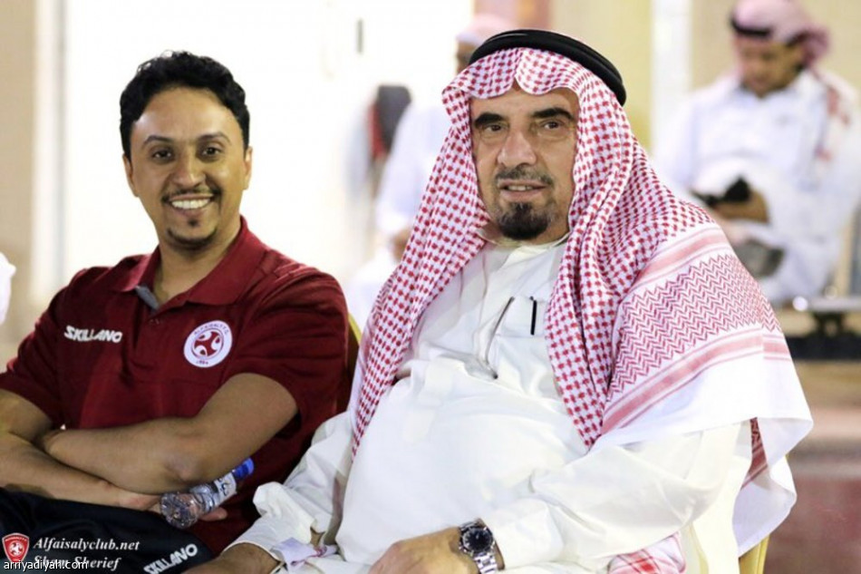 مناورة في الفيصلي بين الفريق الأول والأولمبي