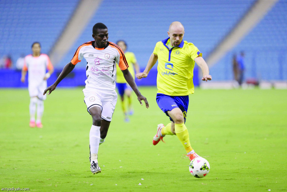 كأس السوبر..
الأبطال 5.. والهدافون 4