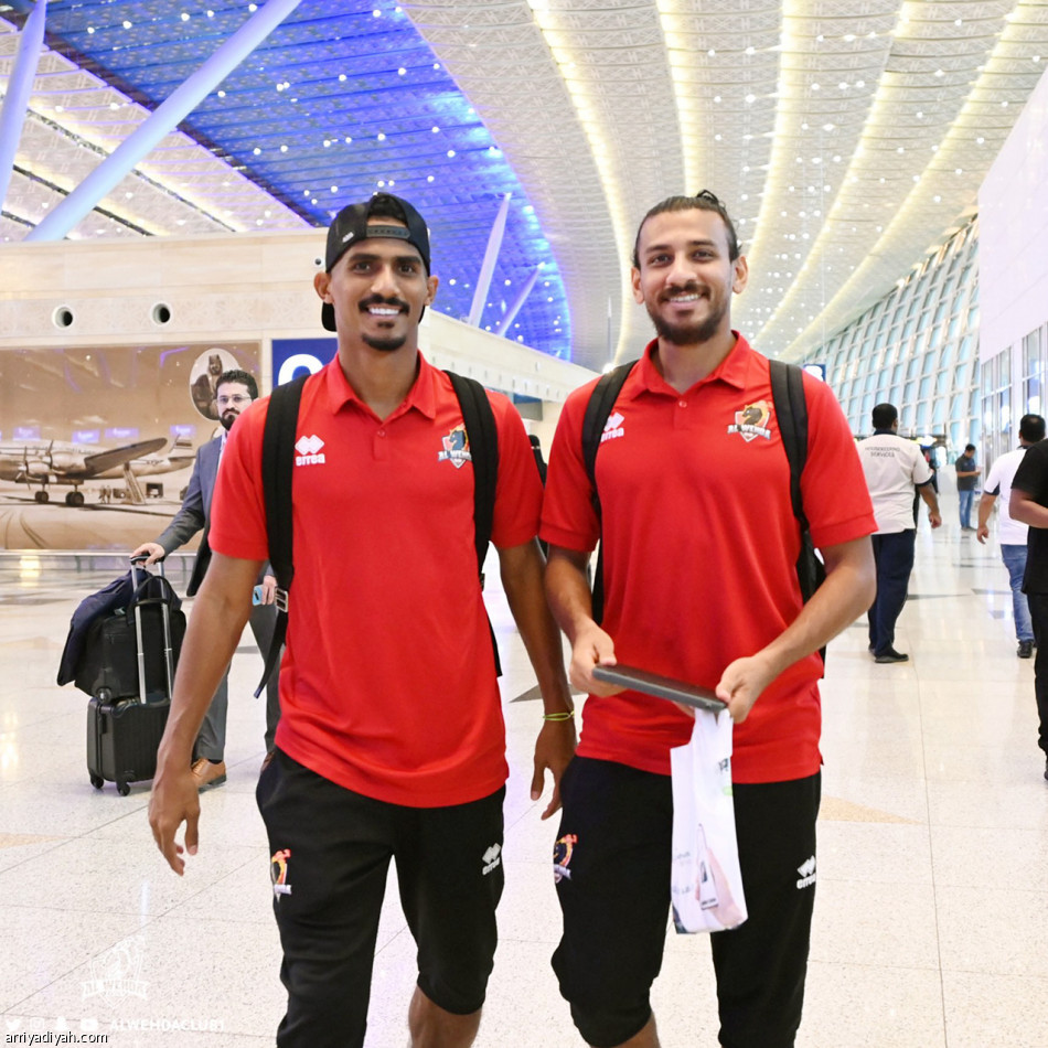 ضد الوحدة..
هجوم أزرق ضارب