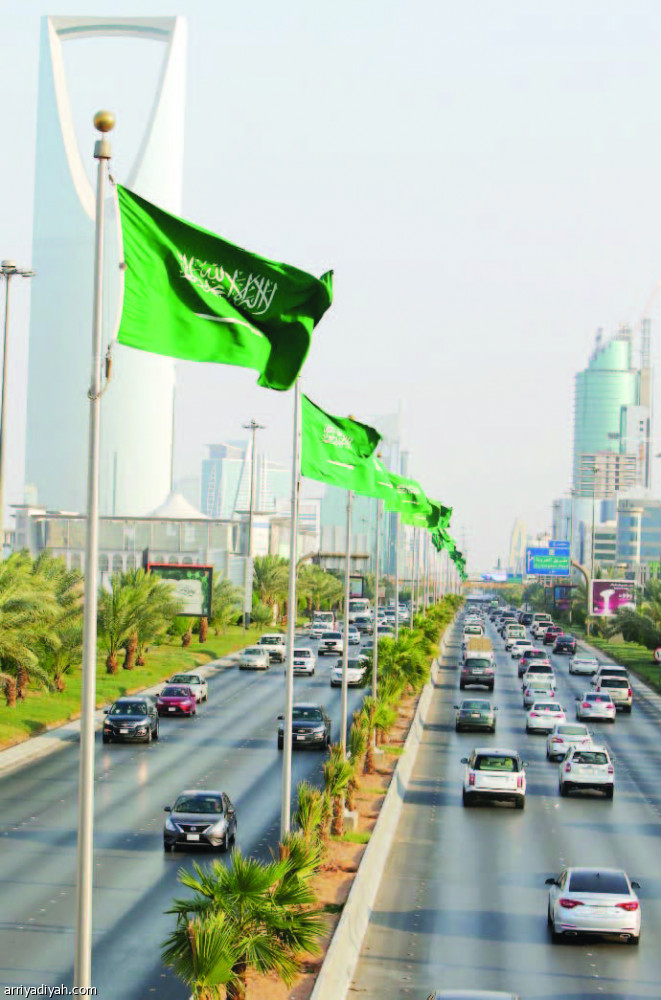 دامت أفراحك.. يا بلادي