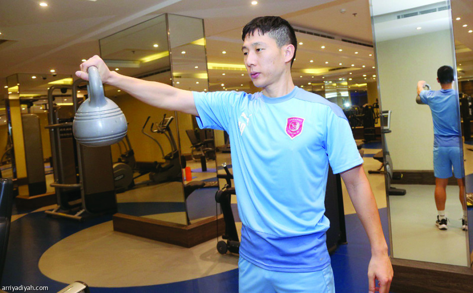 بالتعاون 
السعوديون والدحيل.. تعادل