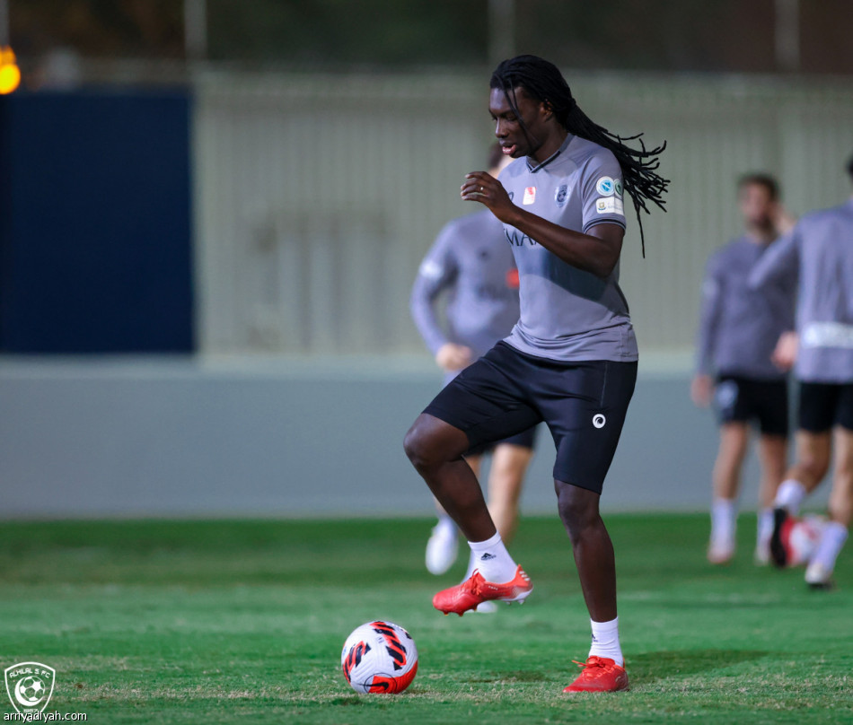 بطل آسيا يفتح الملف المحلي