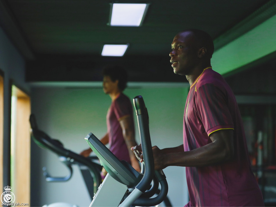 النصر يفتح ملف العدالة