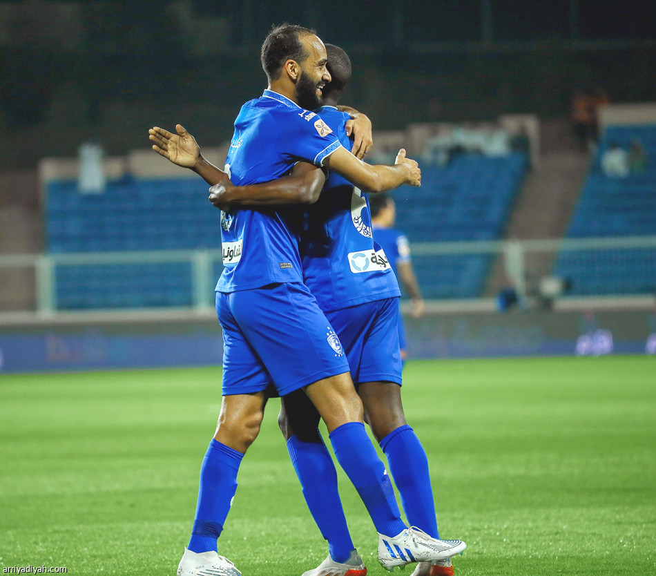 ضمك ضحية العودة الرابعة