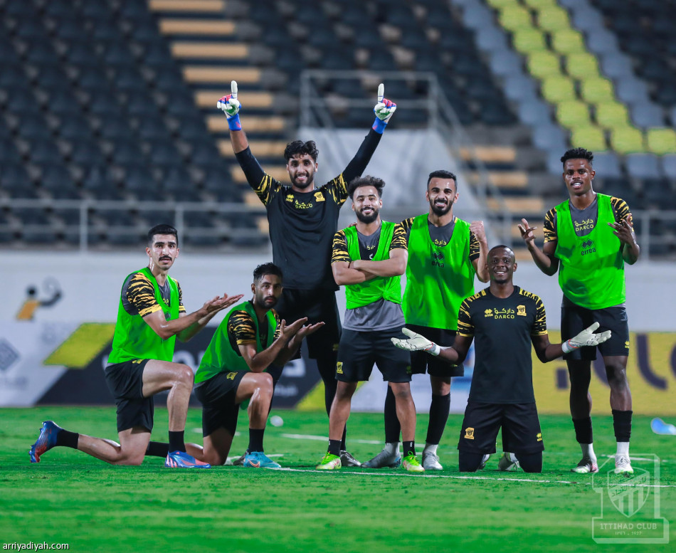 الاتحاد يفتح ملف الكلاسيكو