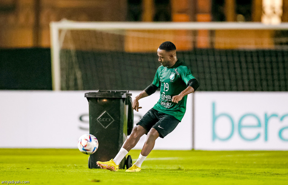 أسبوعان 
يؤهلان الدوسري