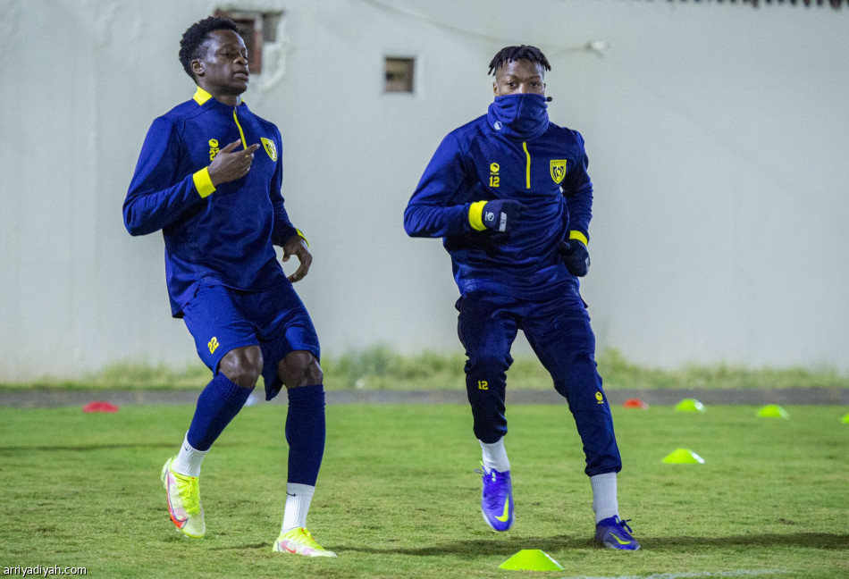 «اللمسة الواحدة» تجهز التعاون للحزم