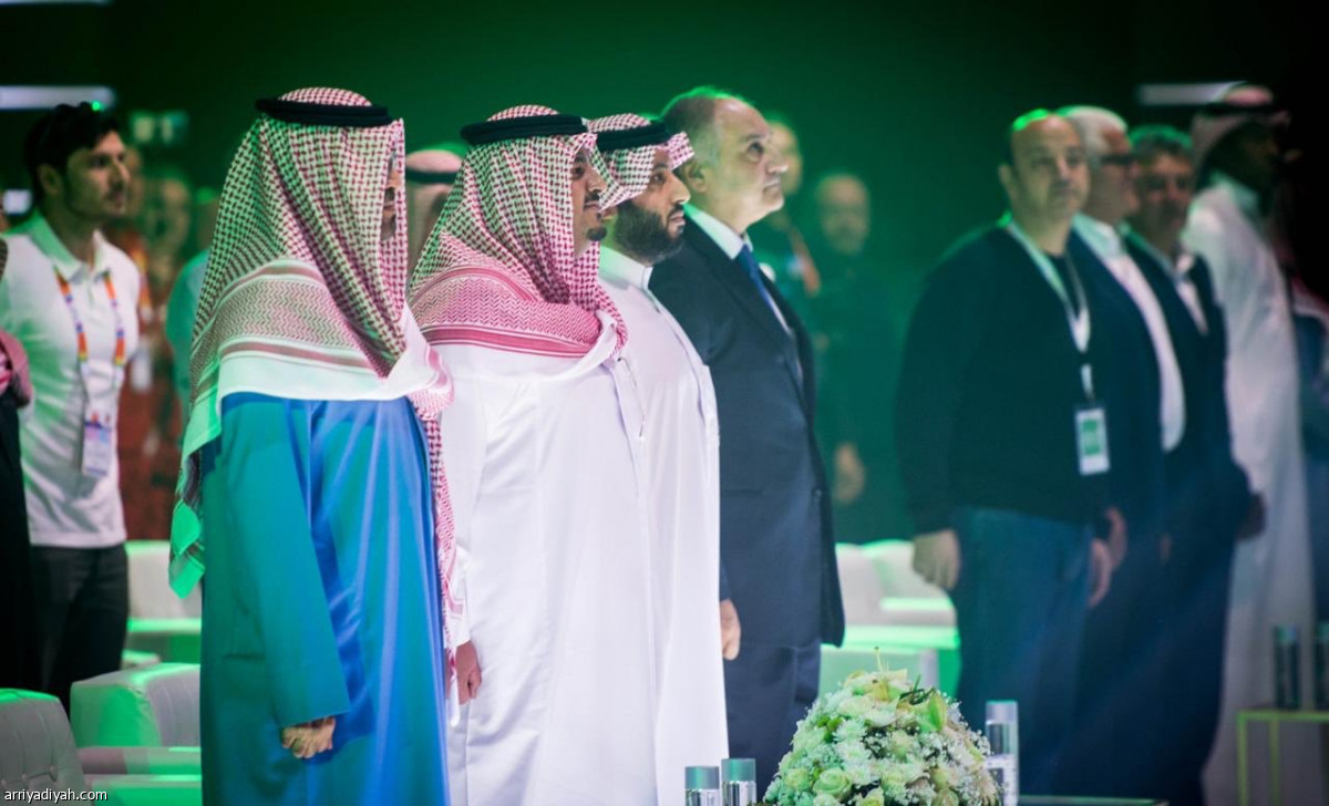 معرض الرياض للسيارات