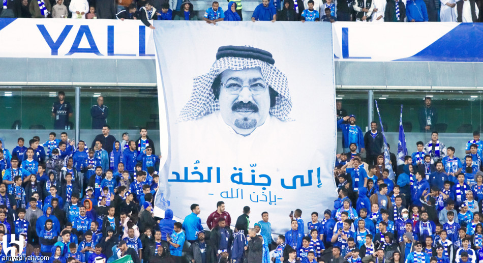 بالفوز على الوحدة..
6 أرقام هلالية