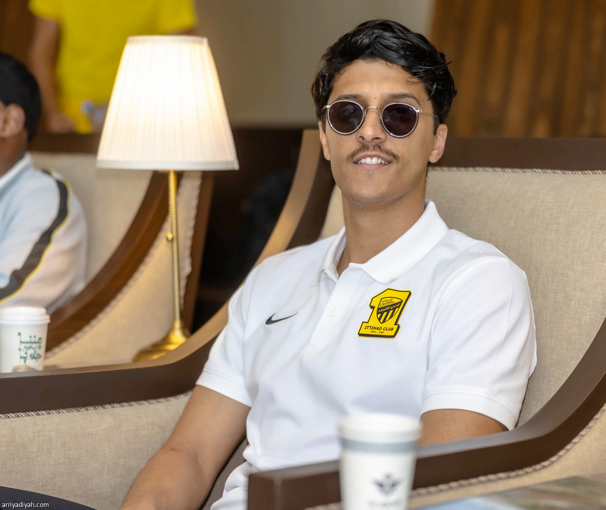 الاتحاد إلى ماربيا