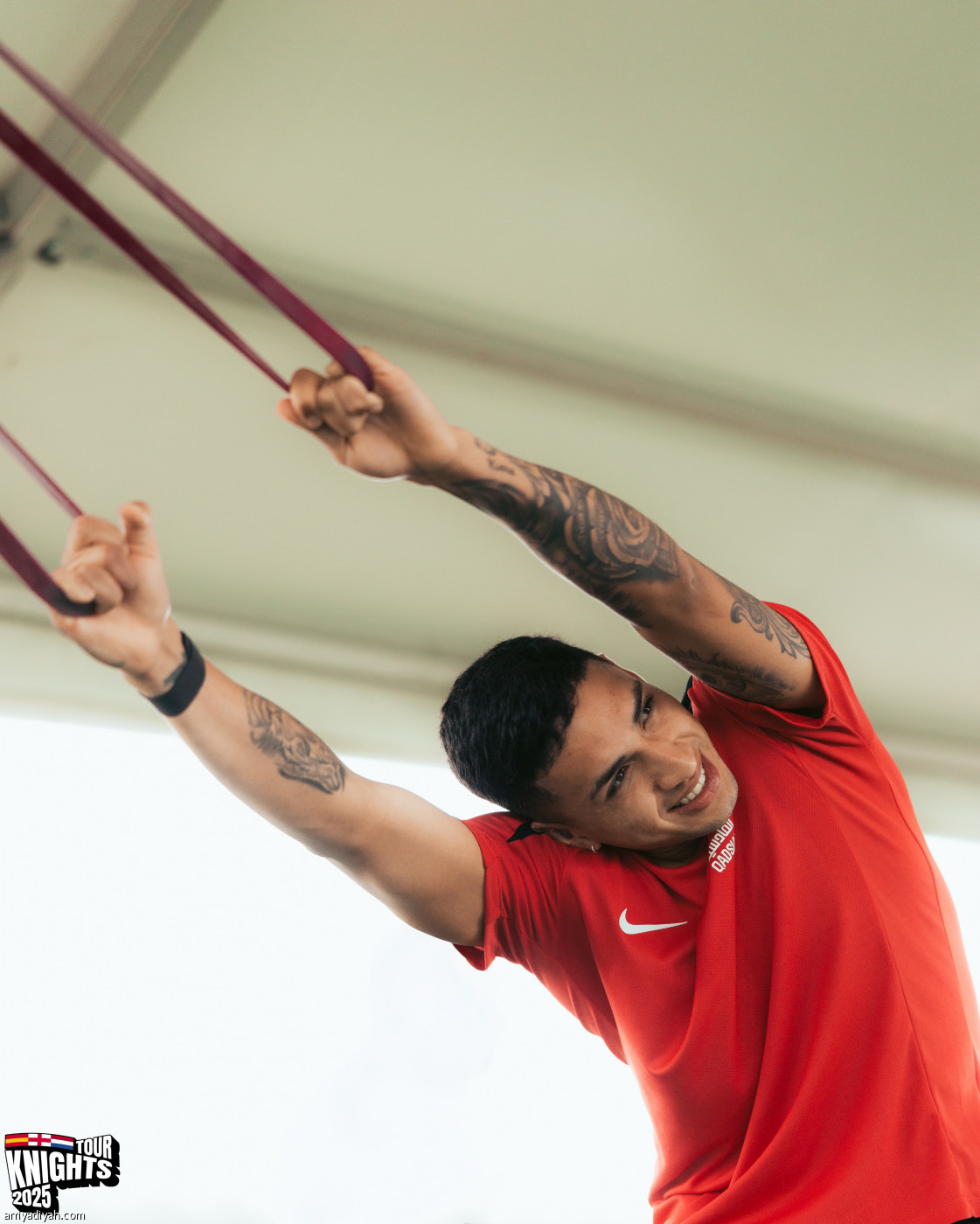 صباحية لياقية