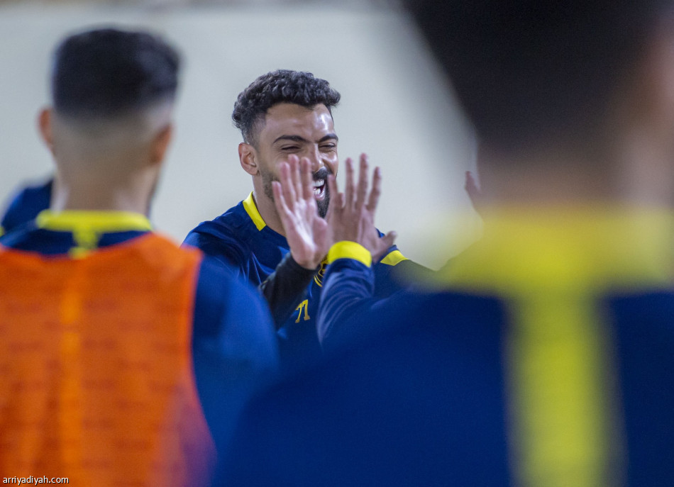 التعاون يخسر الصبحي والعييري