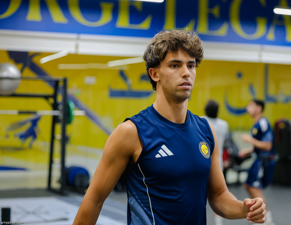 النصر يعود