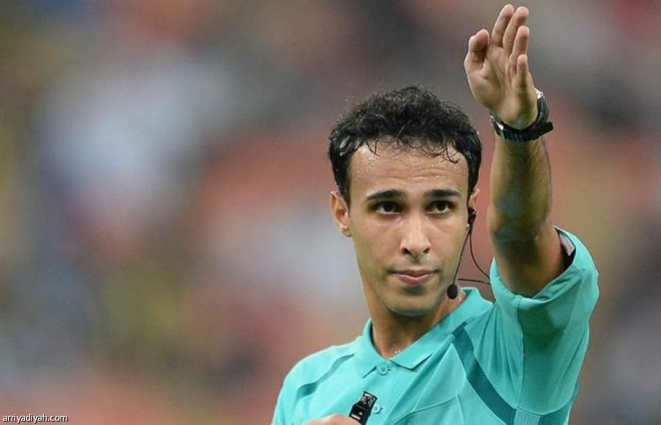 الطريس والهويش يقودان مواجهات شرق آسيا