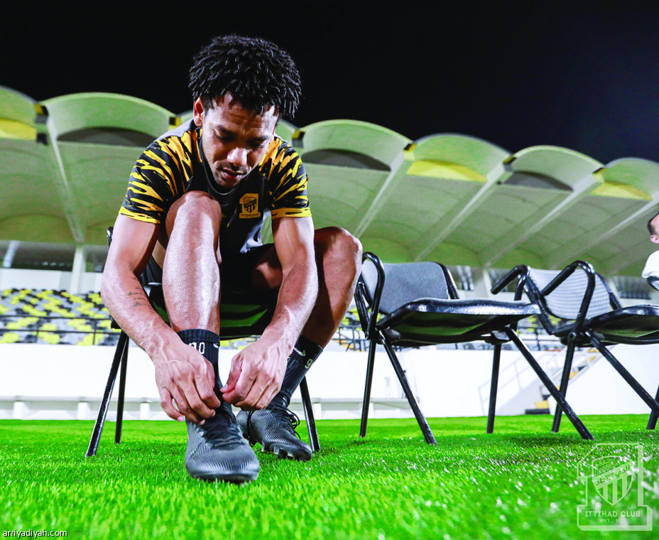 قبل الكلاسيكو..
الاتحاد.. 6 انتصارات وخسارتان