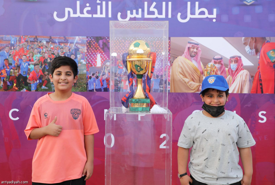 التعاون
يخطف الانتصار الرابع