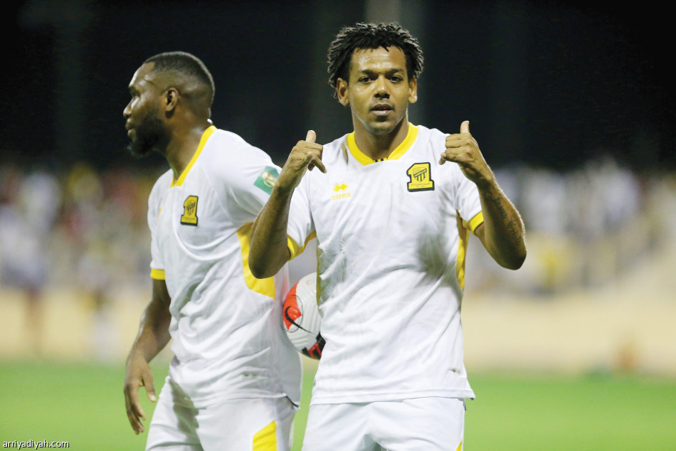 هنريكي.. 
متخصص الأهداف القاتلة